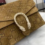 UbestLuxury Gucci Dionysus Shoulder Bag 22cm product photo detail 5 SKU GU25580