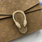 UbestLuxury Gucci Dionysus Shoulder Bag 29.5cm product photo detail 5 SKU GU25582
