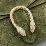 UbestLuxury Gucci Dionysus Shoulder Bag 29.5cm product photo detail 5 SKU GU25583