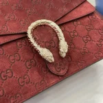 UbestLuxury Gucci Dionysus Shoulder Bag 29.5cm product photo detail 5 SKU GU25584