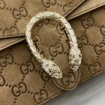 UbestLuxury Gucci Dionysus Shoulder Bag 27.5cm product photo detail 5 SKU GU25585