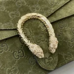 UbestLuxury Gucci Dionysus Shoulder Bag 27.5cm product photo detail 5 SKU GU25586