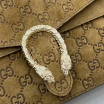 UbestLuxury Gucci Dionysus Shoulder Bag 42cm product photo detail 5 SKU GU25588