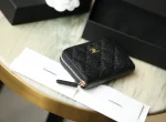 UbestLuxury Chanel Chanel Classic Wallet 11cm product photo detail 5 SKU CH30724