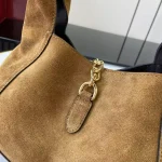 UbestLuxury Gucci Gucci Softbit Shoulder Bag product photo detail 5 SKU GU25595