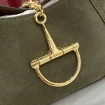 UbestLuxury Gucci Gucci Softbit Shoulder Bag 27.5cm product photo detail 5 SKU GU25597