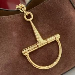 UbestLuxury Gucci Gucci Softbit Shoulder Bag 27.5cm product photo detail 5 SKU GU25599