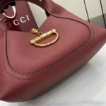 UbestLuxury Gucci Gucci Softbit Shoulder Bag 27.5cm product photo detail 5 SKU GU25606