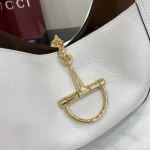 UbestLuxury Gucci Gucci Softbit Shoulder Bag 46cm product photo detail 5 SKU GU25608