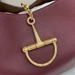 UbestLuxury Gucci Gucci Softbit Shoulder Bag 46cm product photo detail 5 SKU GU25613