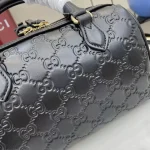 UbestLuxury Gucci GG Emblem Handbag product photo detail 5 SKU GU25637