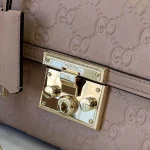UbestLuxury Gucci Padlock Handbag 20cm product photo detail 5 SKU GU25639