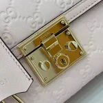 UbestLuxury Gucci Padlock Shoulder Bag product photo detail 5 SKU GU25641