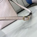 UbestLuxury Gucci GG Emblem Mini Bucket Bag product photo detail 5 SKU GU25644