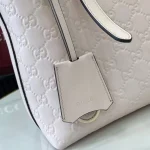 UbestLuxury Gucci GG Emblem Tote Bag 25cm product photo detail 5 SKU GU25648