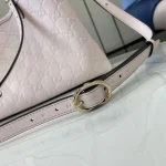 UbestLuxury Gucci GG Emblem Tote Bag 30cm product photo detail 5 SKU GU25649