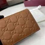 UbestLuxury Gucci GG Emblem Wallet product photo detail 5 SKU GU25652