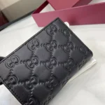 UbestLuxury Gucci GG Emblem Wallet product photo detail 5 SKU GU25659