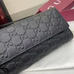 UbestLuxury Gucci GG Emblem Handbag 19cm product photo detail 5 SKU GU25660