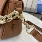 UbestLuxury Gucci GG Emblem Handbag 20.5cm product photo detail 5 SKU GU25667