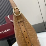 UbestLuxury Gucci GG Emblem Shoulder Bag product photo detail 5 SKU GU25683