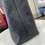 UbestLuxury Gucci GG Emblem Tote Bag 38cm product photo detail 5 SKU GU25698