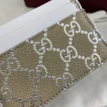 UbestLuxury Gucci GG Emblem Card Case product photo detail 5 SKU GU25699