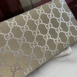 UbestLuxury Gucci GG Emblem Wallet product photo detail 5 SKU GU25701