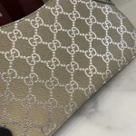 UbestLuxury Gucci GG Emblem Shoulder Bag 23cm product photo detail 5 SKU GU25702