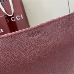 UbestLuxury Gucci Gucci Body Double Lock Handbag 23cm product photo detail 5 SKU GU25728