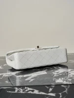 UbestLuxury Chanel Classic Flap Medium Handbag 25.5cm product photo detail 5 SKU CH30733