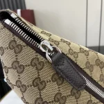UbestLuxury Gucci Gucci Body Double Lock Medium Shoulder Bag 40cm product photo detail 5 SKU GU25735