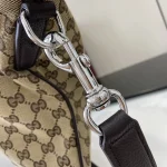 UbestLuxury Gucci Gucci Body Double Lock Shoulder Bag 50cm product photo detail 5 SKU GU25736