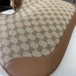 UbestLuxury Gucci Gucci Shoulder Bag 42cm product photo detail 5 SKU GU25738