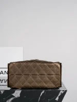 UbestLuxury Chanel Chanel 25Bag Small Hobo Handbag 30cm product photo detail 5 SKU CH30734