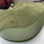 UbestLuxury Gucci Gucci Body Double Lock Medium Shoulder Bag 49cm product photo detail 5 SKU GU25742