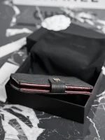 UbestLuxury Chanel Chanel Snap Passport Cover 14cm product photo detail 5 SKU CH30631