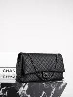 UbestLuxury Chanel Chanel Travel Bag 46cm product photo detail 5 SKU CH30735