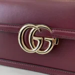 UbestLuxury Gucci Gucci Go Shoulder Bag 21.5cm product photo detail 5 SKU GU25749