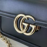 UbestLuxury Gucci Gucci Go Shoulder Bag 21.5cm product photo detail 5 SKU GU25750