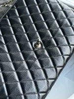 UbestLuxury Chanel CF 40cm Handbag product photo detail 5 SKU CH30736