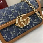 UbestLuxury Gucci Gucci Go Shoulder Bag 21.5cm product photo detail 5 SKU GU25754