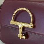 UbestLuxury Gucci Gucci Siena Handbag 19cm product photo detail 5 SKU GU25757