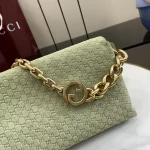 UbestLuxury Gucci Handbag 28cm product photo detail 5 SKU GU25765