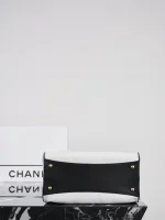 UbestLuxury Chanel Chanel Hobo Bucket Bag 30cm product photo detail 5 SKU CH30739