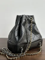 UbestLuxury Chanel Gabrielle Shoulder Bag 23cm product photo detail 5 SKU CH30742