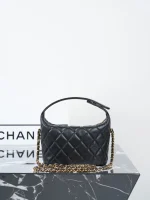 UbestLuxury Chanel Chanel Handbag 21.5cm product photo detail 5 SKU CH30753