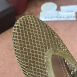 UbestLuxury ALAIA Ballet Flats Woven product photo detail 5 SKU PP-0263
