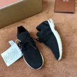 UbestLuxury Loro Piana Loro Piana Sneakers product photo detail 5 SKU PP-0271