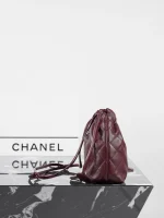 UbestLuxury Chanel CHANE Handbag 22cm product photo detail 5 SKU CH30634
